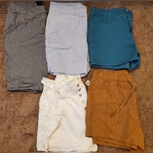 Women's shorts